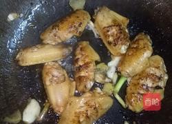 可乐鸡翅的做法图解5