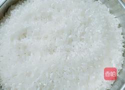 五色闷饭的做法图解2