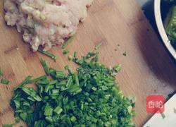 苦瓜辣椒酿的做法图解2