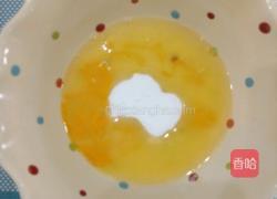 原味松饼的做法图解4