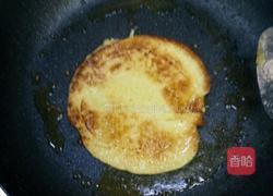 原味松饼的做法图解8