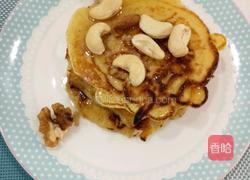 原味松饼的做法图解10