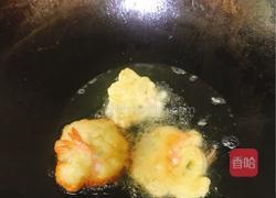 黄金虾的做法图解8