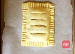 香蕉派的做法图解9