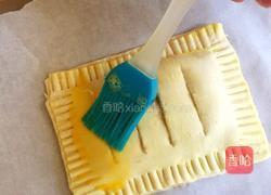 香蕉派的做法图解11