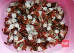 麻辣虾尾的做法图解3