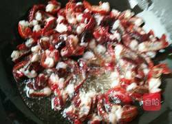 麻辣虾尾的做法图解6