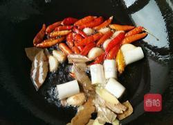 麻辣虾尾的做法图解9