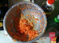 素丸子的做法图解2