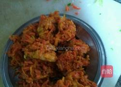 素丸子的做法图解4