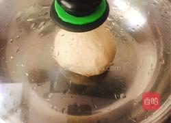 小狗馒头的做法图解2