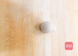小狗馒头的做法图解5