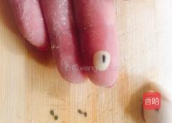 小狗馒头的做法图解7