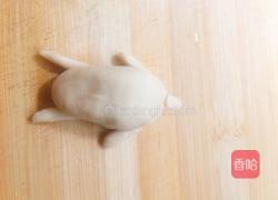 小狗馒头的做法图解9