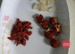 冰糖梨水的做法图解3