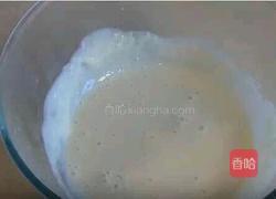 自制低脂淡奶油的做法图解5