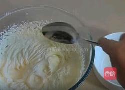 自制低脂淡奶油的做法图解8