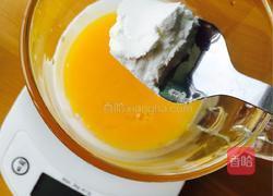 蓝莓蛋挞的做法图解3