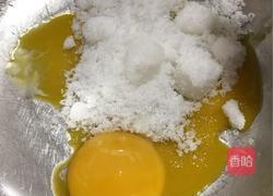 杏仁一口酥的做法图解4