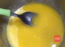 杏仁一口酥的做法图解5