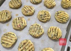 杏仁一口酥的做法图解11