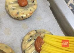 杏仁一口酥的做法图解12