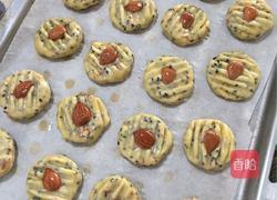 杏仁一口酥的做法图解13