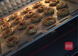 杏仁一口酥的做法图解14