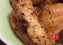 杏仁一口酥的做法图解16