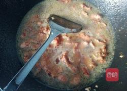 孜然肉片的做法图解5