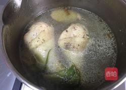 香辣口水鸡的做法图解2