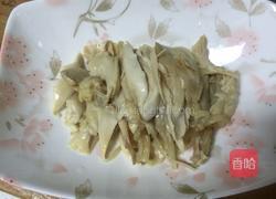 香辣口水鸡的做法图解4