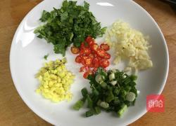 香辣口水鸡的做法图解5