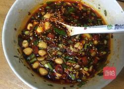 香辣口水鸡的做法图解6