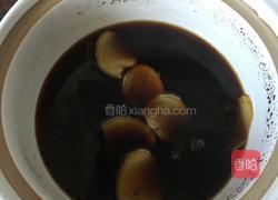 经期排淤食疗方的做法图解3