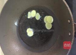 红烧蝶鱼头的做法图解3