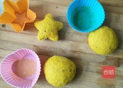 米粉蒸蛋糕的做法图解7