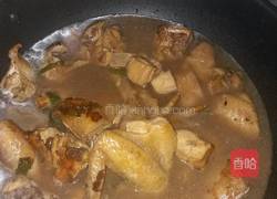 家常蛤蜊鸡的做法图解6