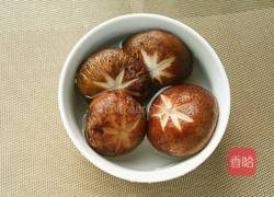 海鲜丸子蔬菜汤的做法图解3