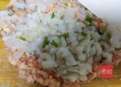 海鲜丸子蔬菜汤的做法图解10