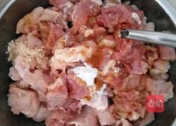 豉汁蒸瘦肉的做法图解7
