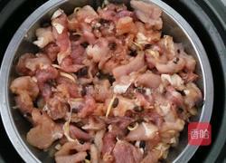 豉汁蒸瘦肉的做法图解11