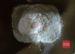 fluff流心小餐包的做法图解2