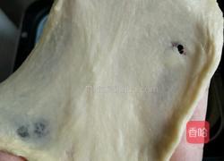 fluff流心小餐包的做法图解3