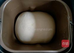 fluff流心小餐包的做法图解4