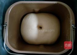 fluff流心小餐包的做法图解5