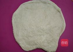 fluff流心小餐包的做法图解6