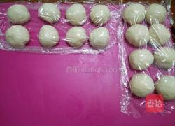 fluff流心小餐包的做法图解7