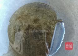 豆角焖面的做法图解11