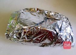 盐焗鸡的做法图解6